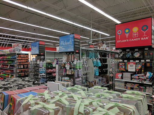 Craft Store «Michaels», reviews and photos, 1255 Raritan Rd #130, Clark, NJ 07066, USA