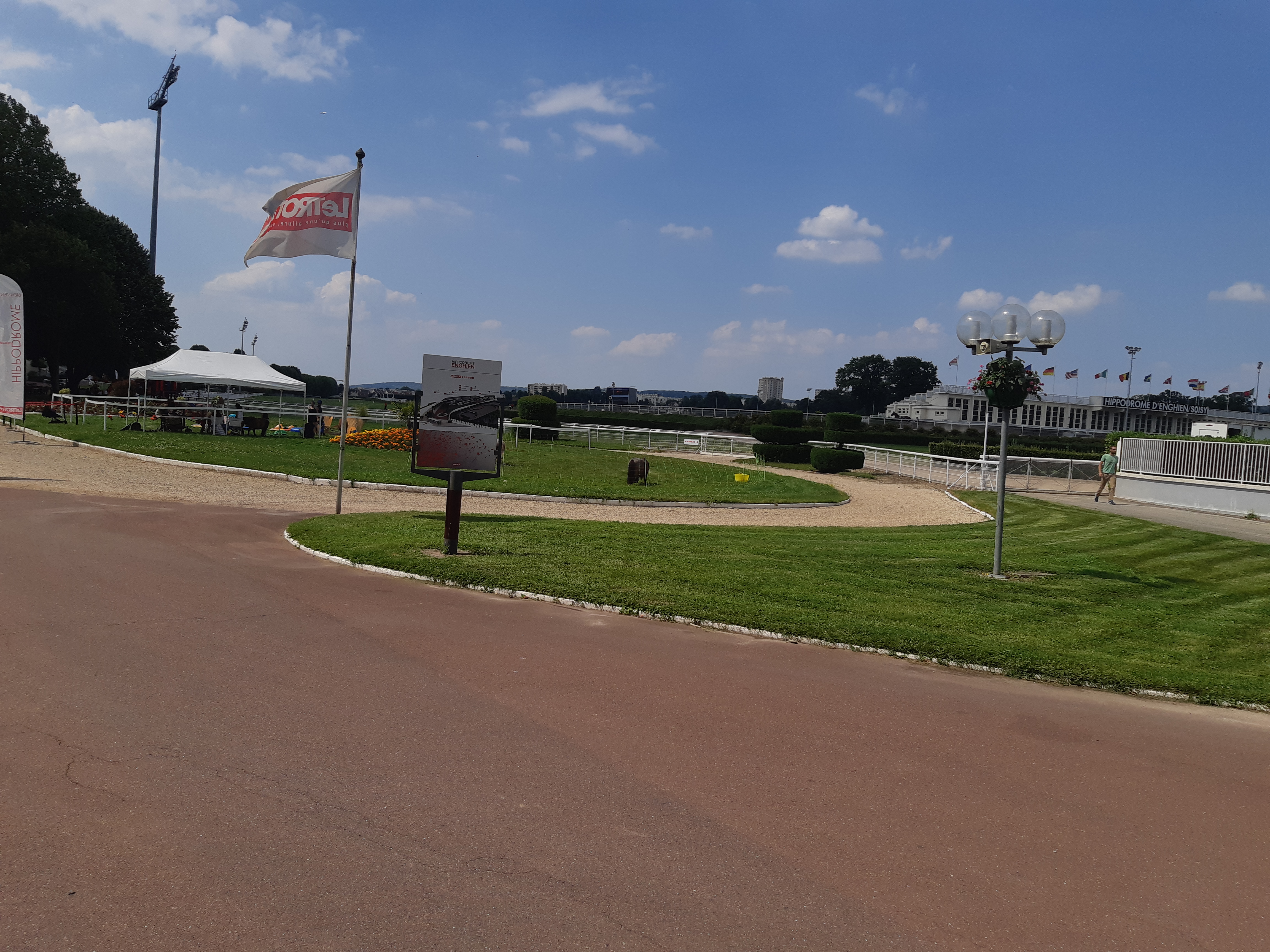 Photo n° 9 de l'avis de ISSAM.. fait le 01/07/2018 à 09:39