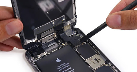 Apple Repair-telcel santa rosa