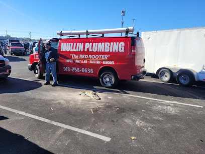 Mullin Plumbing, Inc.