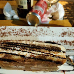 Photo n°1 de l'avis de Cinzia.a fait le 23/08/2022 à 21:31 sur le  Ristorante Il Nostro Mondo à Dolianova