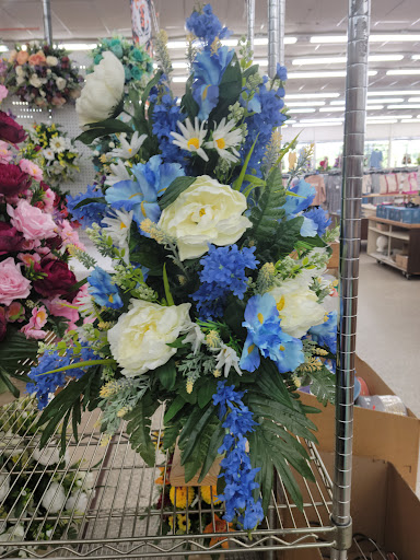 Department Store «Hammers Department Store», reviews and photos, 400 Gault Ave N, Fort Payne, AL 35967, USA