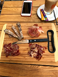 Photo n°16 de La Locale Café - Restaurant - Epicerie à Limoges ()