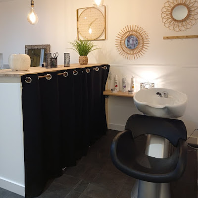 Kath'y Coiffure Massage & Bien-Etre à Caen