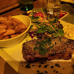 Photo n°1 de l'avis de Bernd.o fait le 20/10/2021 à 12:51 sur le  Fürstenberg’s Irish Pub Villingen à Villingen-Schwenningen