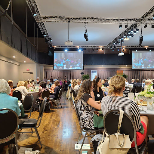 Event Venue «Bridgewater Place», reviews and photos, 205 Bridgewater Rd NW, Knoxville, TN 37923, USA