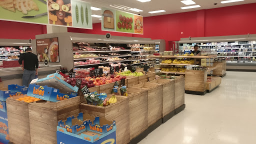 Department Store «Target», reviews and photos, 1600 Saratoga Ave, San Jose, CA 95129, USA