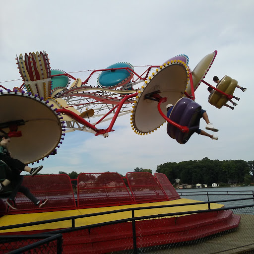 Resort «Indiana Beach Boardwalk Resort», reviews and photos, 5224 E Indiana Beach Rd, Monticello, IN 47960, USA