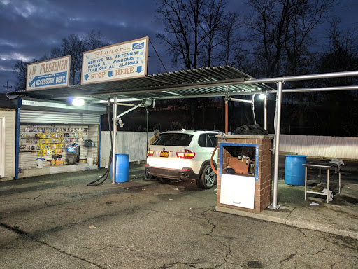 Amboy Car WASH en Staten Island