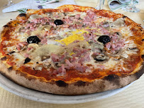 Pizza du Restaurant italien Restaurant Chez Mario à Strasbourg - n°10
