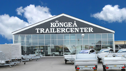 Kongeaa Trailercenter A/S