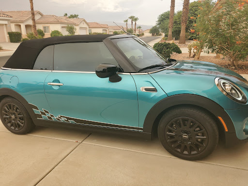 Car Dealer «MINI of Ontario», reviews and photos, 1251 Auto Center Dr, Ontario, CA 91761, USA