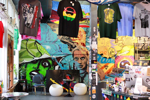 Tobacco Shop «Whatever Shop», reviews and photos, 2027 Madison Ave, Memphis, TN 38104, USA