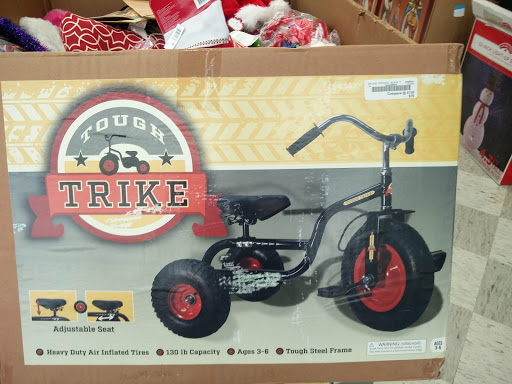 Discount Store «Bargain Hunt», reviews and photos, 750 Kemper Commons Cir, Springdale, OH 45246, USA