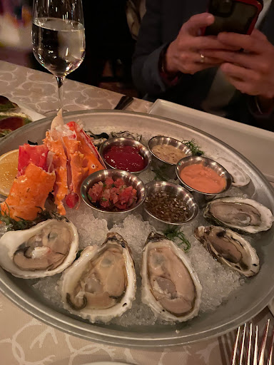 Caterer «Caribou Club», reviews and photos, 411 E Hopkins Ave, Aspen, CO 81611, USA