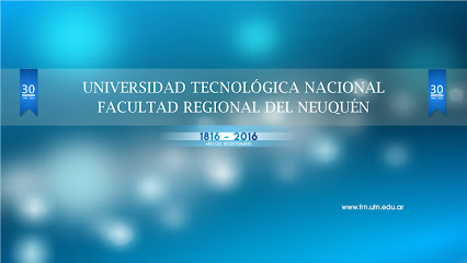 UTN - Facultad Regional Neuquen