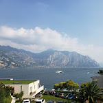 Photo n°1 de l'avis de Anna. fait le 02/08/2019 à 02:33 sur le  La Madrugada Malcesine à Malcesine