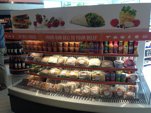 Convenience Store «Loop Convenience Store», reviews and photos, 1200 19th Ave, San Francisco, CA 94122, USA