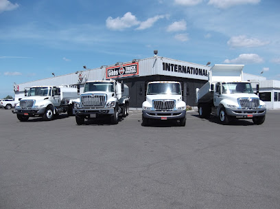Gibbs Truck Center - Gibbs Idealease Fresno