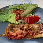 Photo n° 5 de l'avis de Isabelle.. fait le 06/08/2022 à 12:15 pour L'Escale à Sauclières