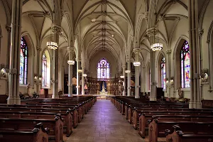 The Basilica of St. Patrick's Old Cathedral image