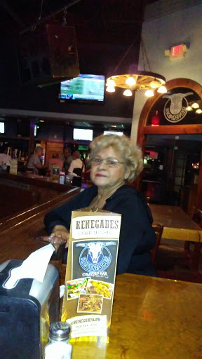 Bar «Renegades», reviews and photos, 600 Village Blvd, West Palm Beach, FL 33409, USA