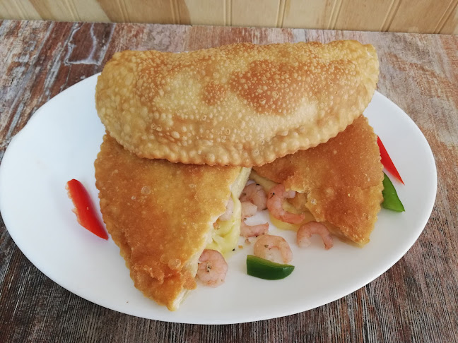 Opiniones de Empanadas chelita en Valparaíso - Restaurante