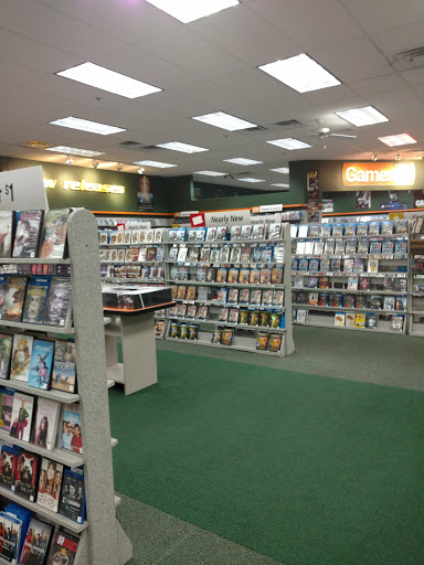 Movie Rental Store «Family Video», reviews and photos, 740 W Hintz Rd, Wheeling, IL 60090, USA