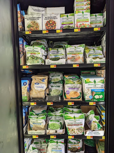 Discount Store «Walmart», reviews and photos, 600 Showers Dr, Mountain View, CA 94040, USA