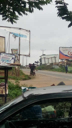 P County Resort, Along Ipetu Road, After Landmark University, Omu-Aran, Nigeria, Beach Resort, state Osun
