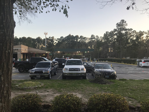 Car Wash «Pirates Cove Car Wash», reviews and photos, 2314 Northpark Dr, Kingwood, TX 77339, USA