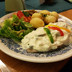 Photo n°2 de l'avis de Mario.� fait le 17/08/2017 à 19:17 sur le  The Sea Banquet à Görlitz