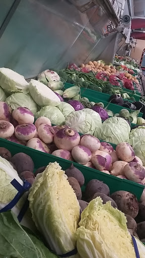 Grocery Store «Purity Supermarket», reviews and photos, 242 N Franklin St, Fort Bragg, CA 95437, USA