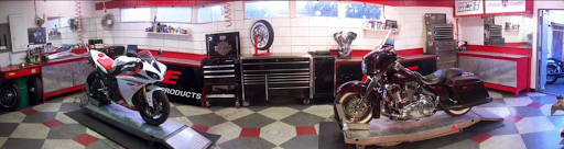 Motorcycle Dealer «RPE Motorcycle», reviews and photos, 10725 Beverly Blvd, Whittier, CA 90601, USA