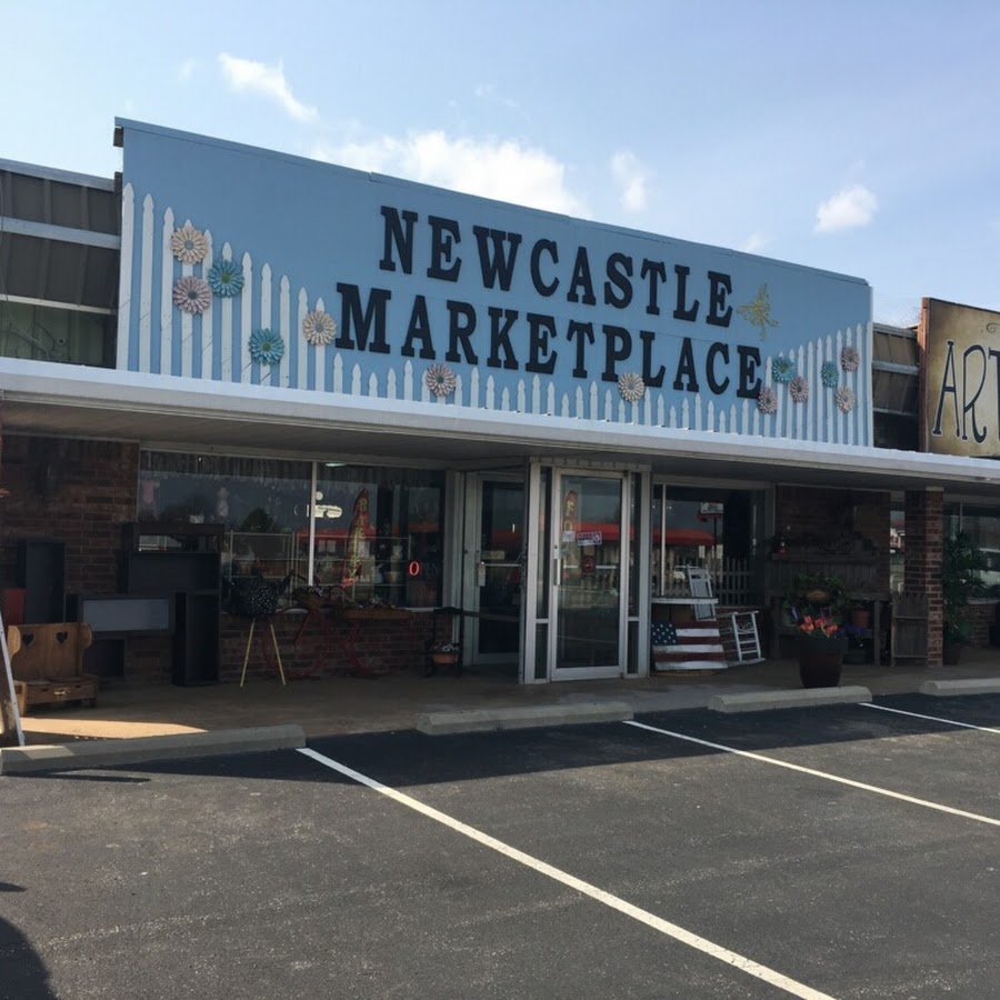 Newcastle Marketplace