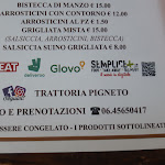 Photo n°1 de l'avis de Massimo.a fait le 21/05/2022 à 20:49 sur le  Trattoria Pigneto Roma à Rome