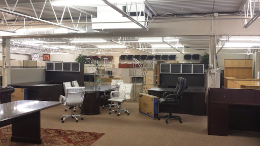 Furniture Store «Office Furniture Store», reviews and photos, 140 Lauman Ln, Hicksville, NY 11801, USA