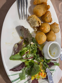 Plats et boissons du Restaurant La Canne A Sucre à Saint-Raphaël - n°14