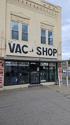 Vac Shop