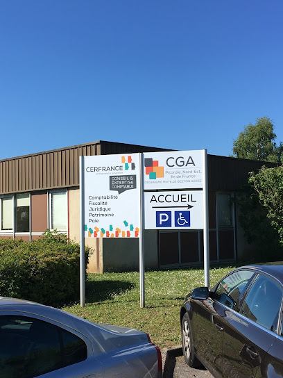 Cerfrance AGC Picardie Nord de Seine