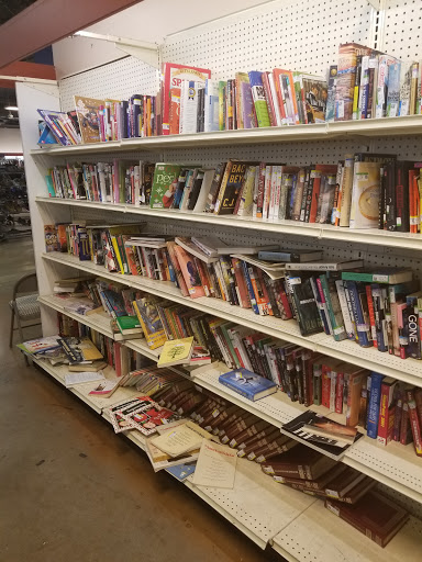 Second Hand Store «Goodwill - Glendale», reviews and photos