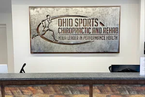 Ohio Sports Chiropractic and Rehab image