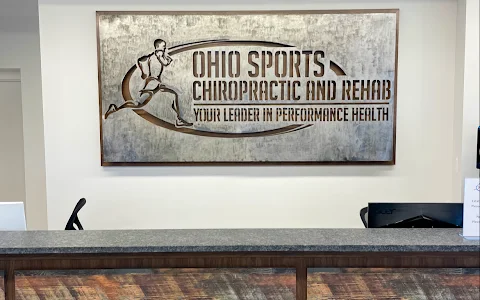 Ohio Sports Chiropractic and Rehab image