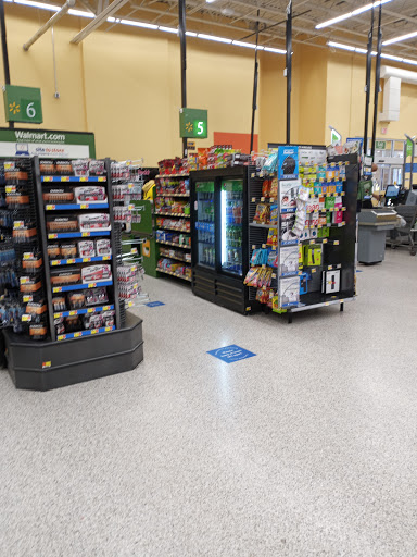 Supermarket «Walmart Neighborhood Market», reviews and photos, 3059 Lawrenceville Hwy, Lawrenceville, GA 30044, USA