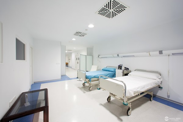 Vista Sánchez Trancón - Badajoz