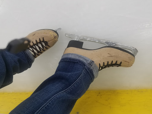 Ice Skating Rink «The Edge Ice Arena», reviews and photos, 735 E Jefferson St, Bensenville, IL 60106, USA