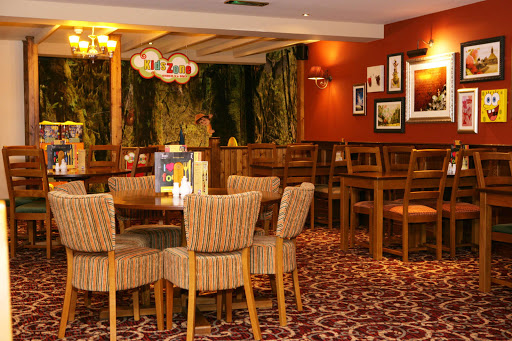 The Wichel Inn Swindon