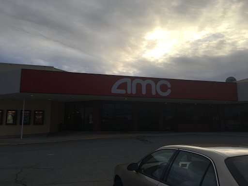 Movie Theater «AMC Classic Salem Valley 8», reviews and photos, 1700 Apperson Dr, Salem, VA 24153, USA
