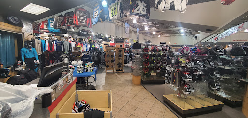 Motorcycle Dealer «Maxim Honda Yamaha», reviews and photos, 420 Central Expy S, Allen, TX 75013, USA