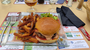 Photo n°60 de Resto Dé Fréro à La Laigne ()